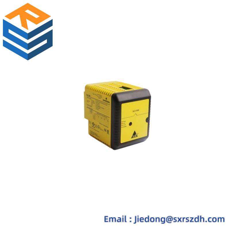 Emerson 5X00497G01