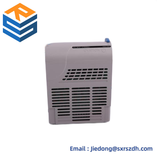 Emerson 5X00497G01