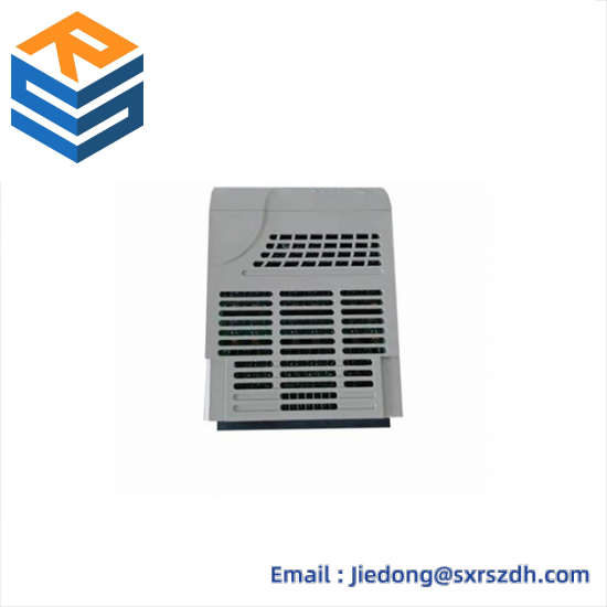 EMERSON 5X00500G01