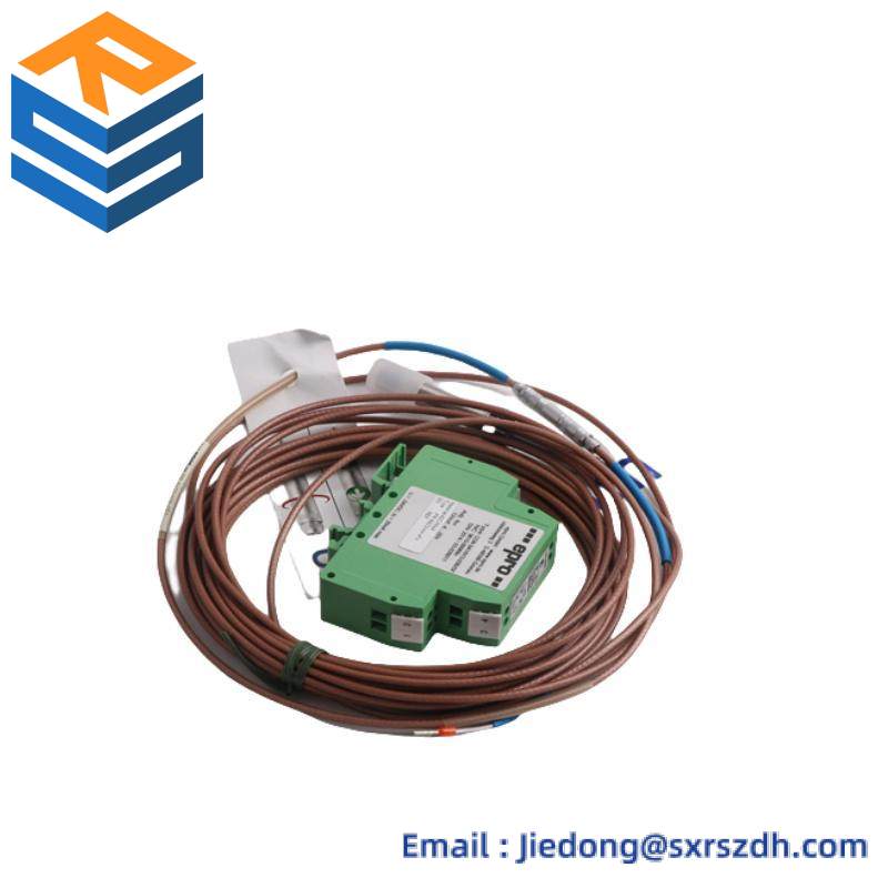 EMERSON 5X00500G01