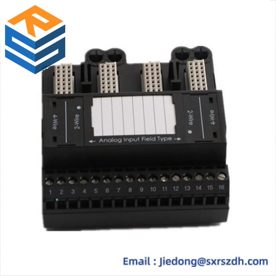 EMERSON A3120/022-000 CSI3120