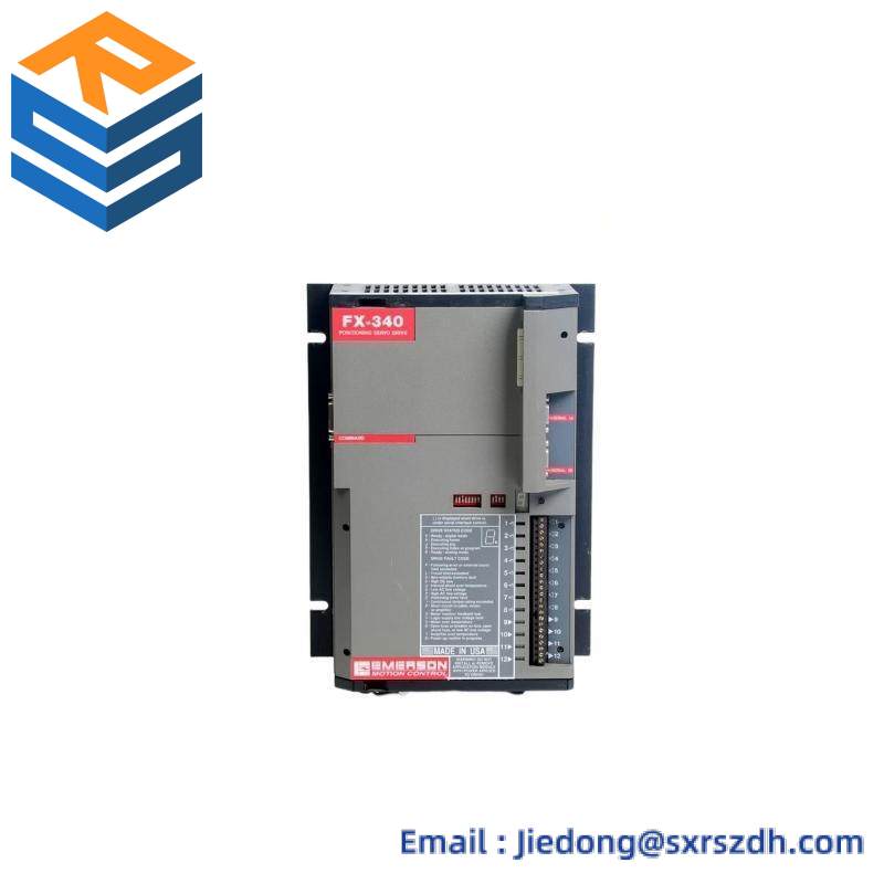 EMERSON A3120/022-000 CSI3120