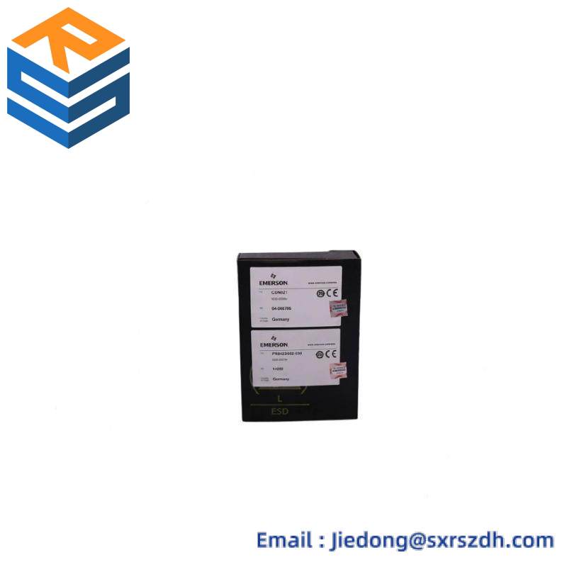 EMERSON CE4001S2T2B4