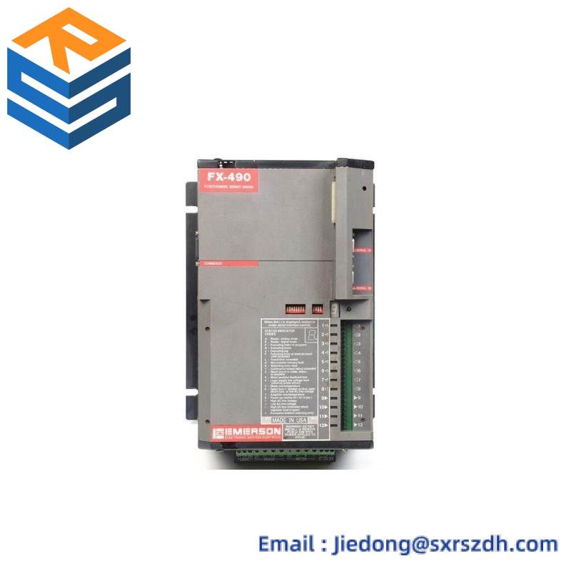 Emerson 772B388G37