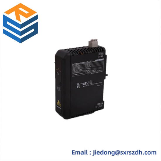 Emerson ICRXIFE7R111A