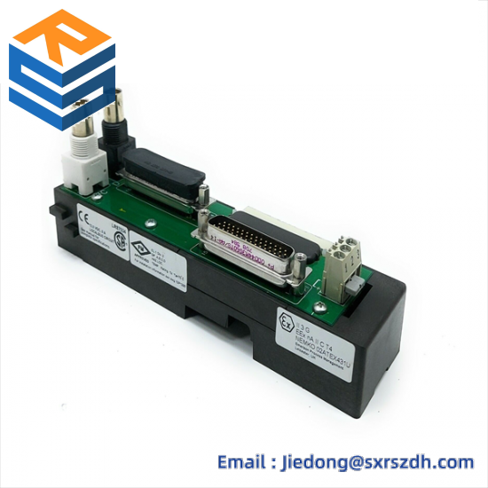 EMERSON KJ4001X1-NB1 12P3368X012