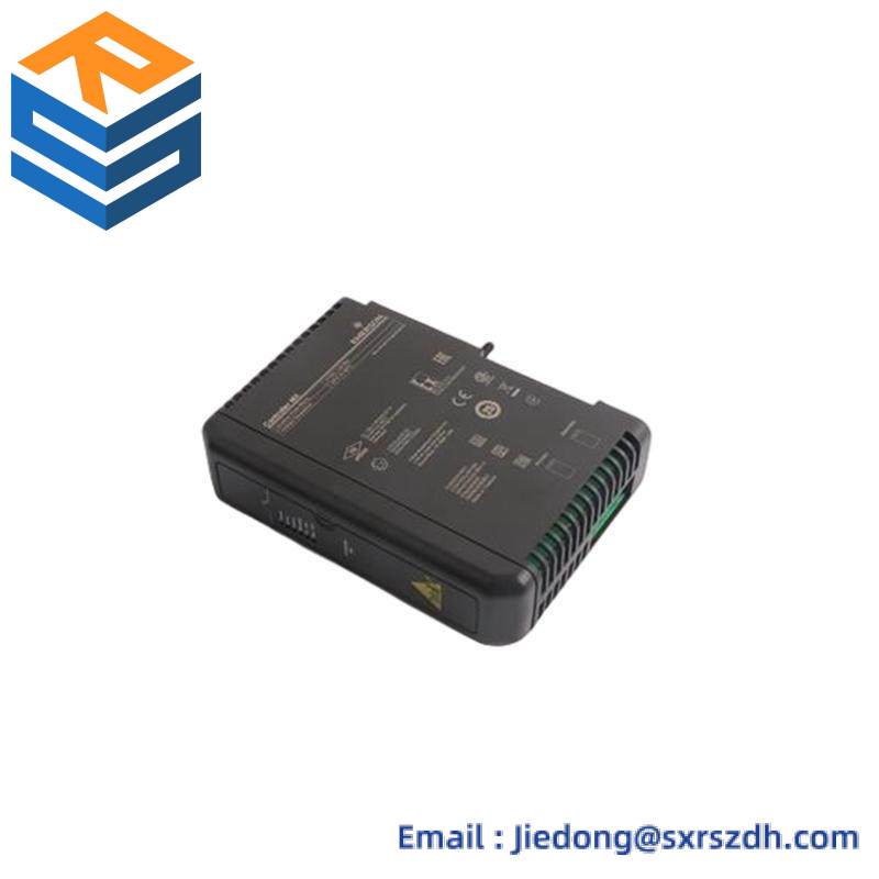 EMERSON KJ4001X1-NB1 12P3368X012