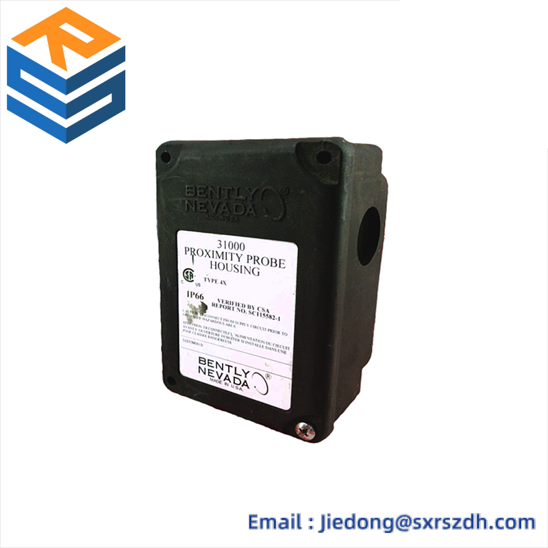 EMERSON KJ4006X1-BD1