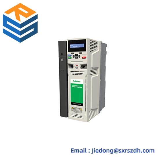 EMERSON M701-06400470A AC Drive 