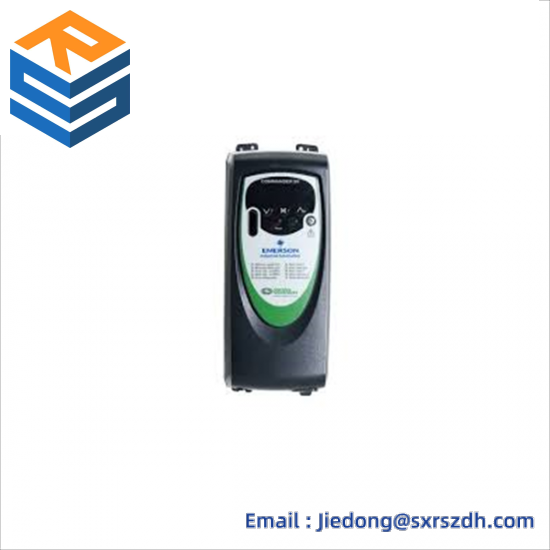 EMERSON PMC-IO-PROZESSOR