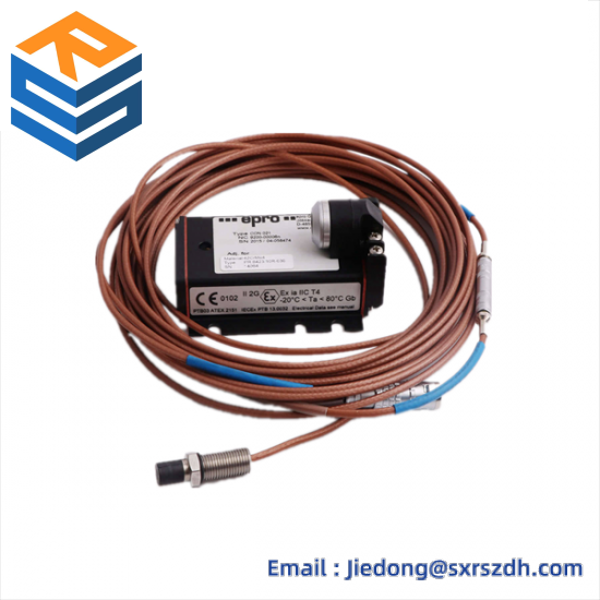 EPRO PR9268/017-001