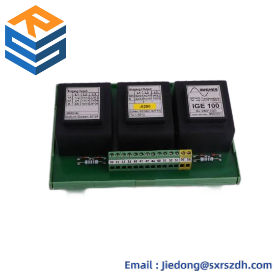 EPRO PR6424/010-110