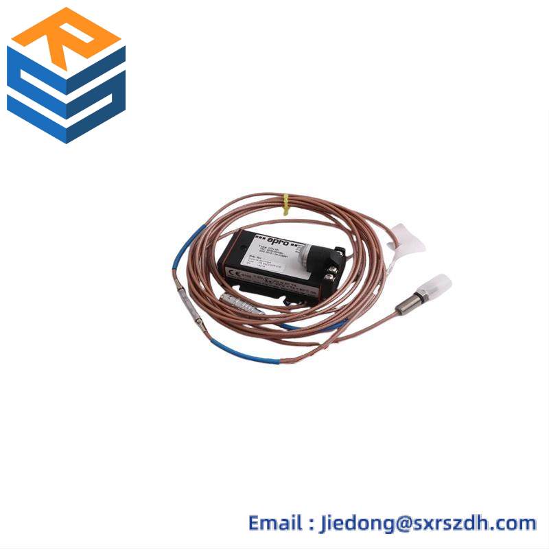 EPRO PR6424/010-110