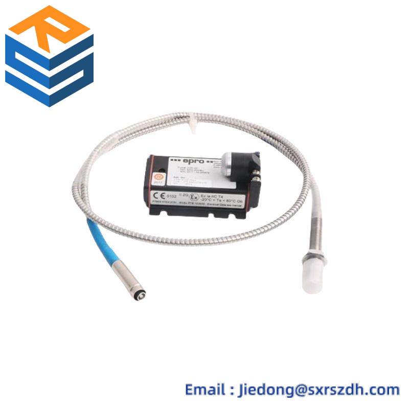 EPRO PR6424/181-110
