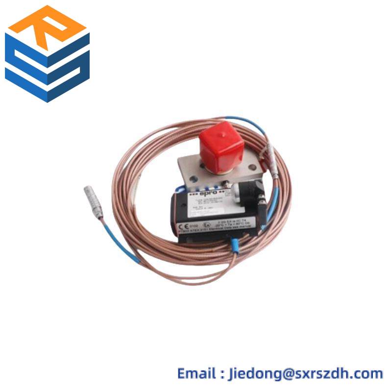 EPRO PR6424/010-110