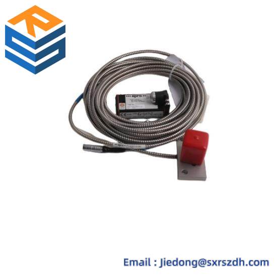 EPRO PR6424/181-110