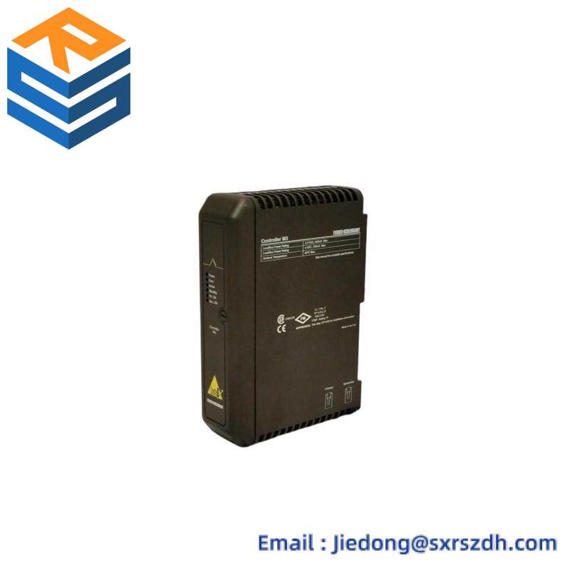FISHER-ROSEMOUNT KJ2002X1-BA1