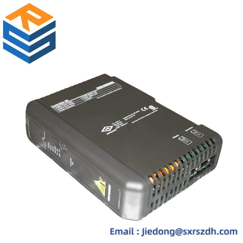 FISHER-ROSEMOUNT KJ2002X1-BA1