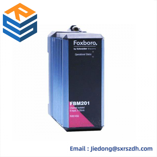FOXBORO P0400VP