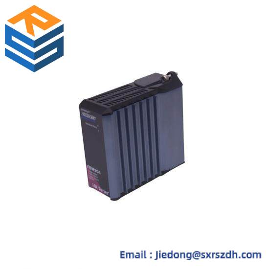 FOXBORO FBM204