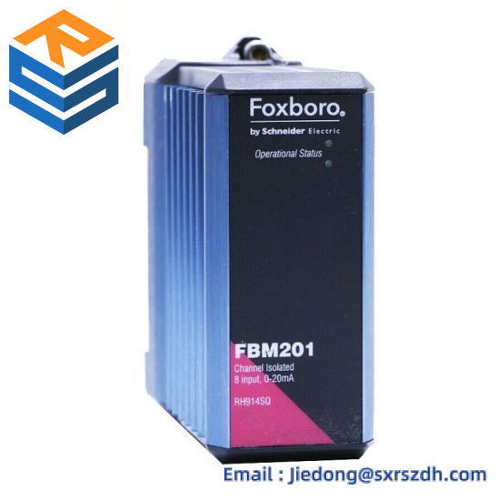 FOXBORO FBM222