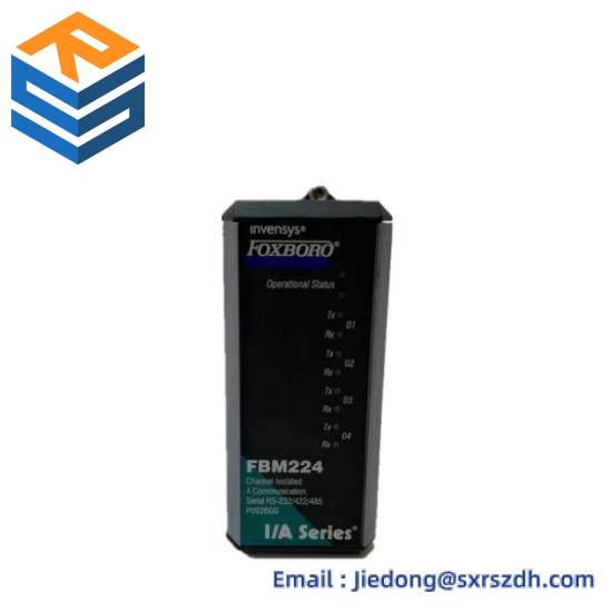 FOXBORO FBM224 P0926GG