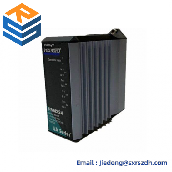 FOXBORO FBM224 P0926GG