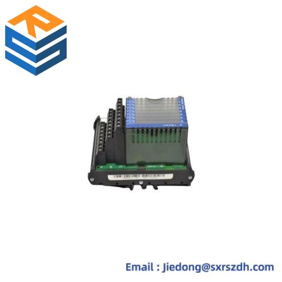 FOXBORO P0700QVFBM20