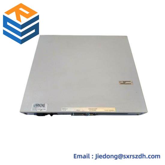 FOXBORO P0400HE