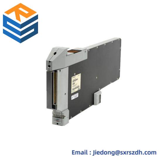 FOXBORO P0400VP