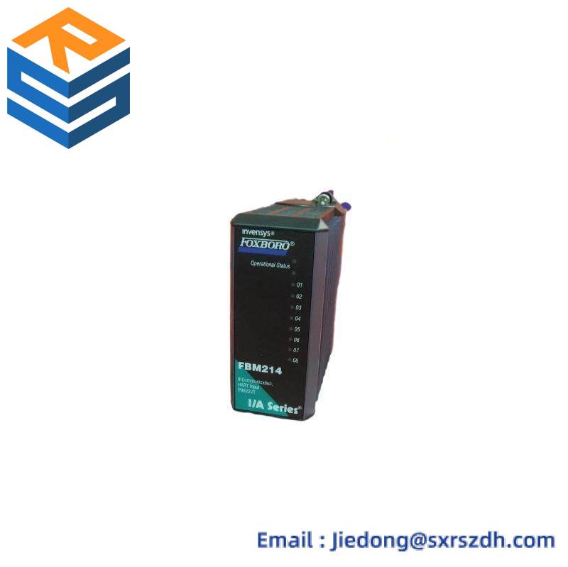 FOXBORO P0400ZG