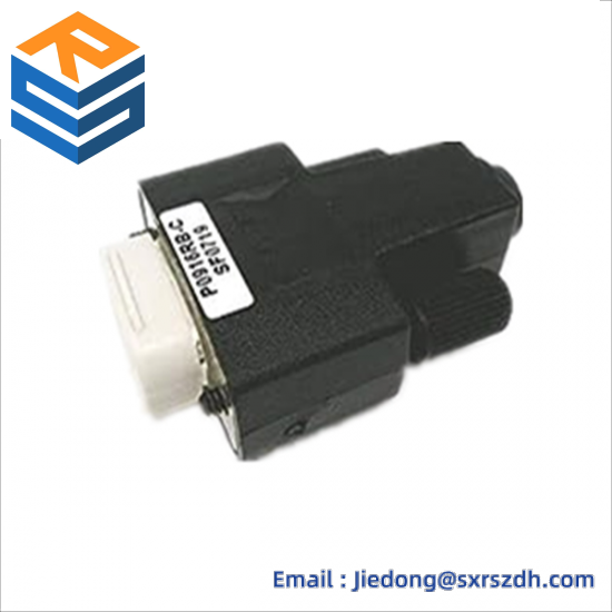 FOXBORO P0700QVFBM20