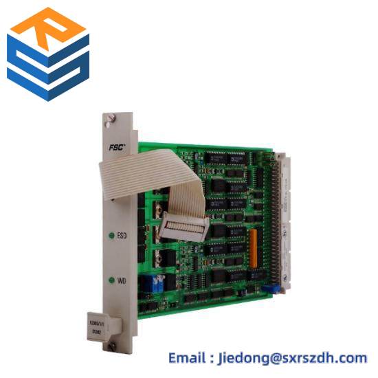 FSC FS7-2173-2RP
