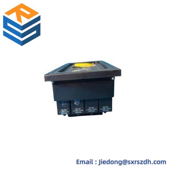 GE AIM0006 2RCA021397A0001P