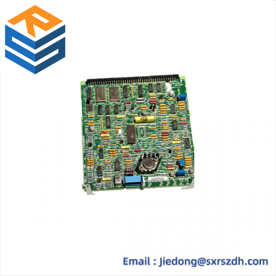GE AIM0006 2RCA021397A0001P