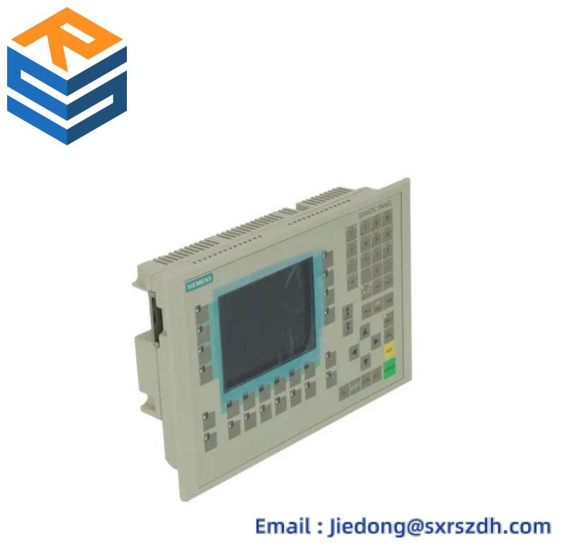 GE D20C PANEL