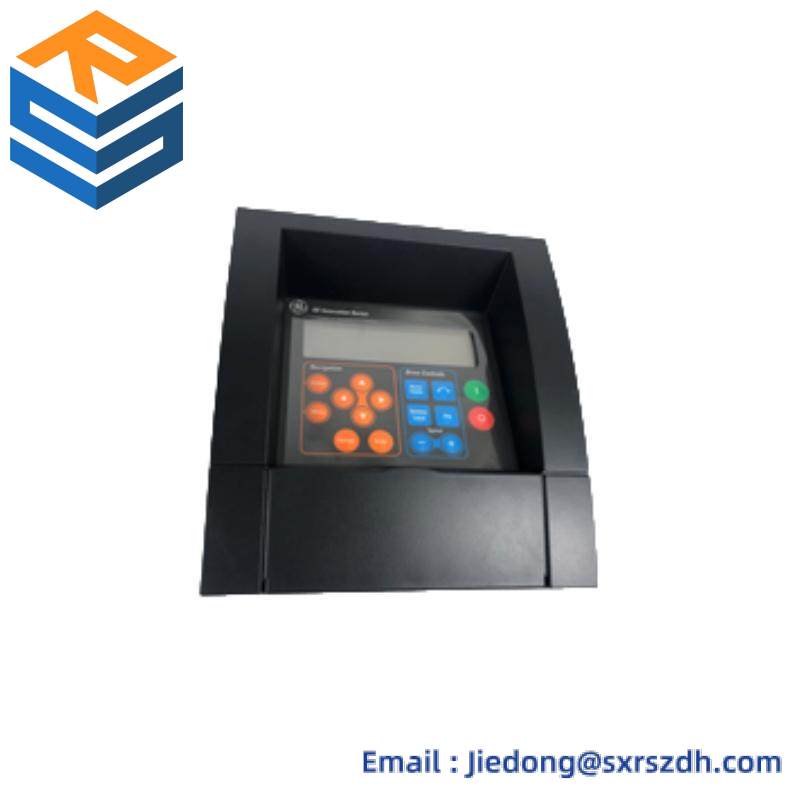 GE D20C PANEL