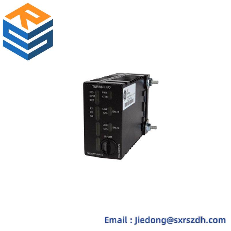 GE DS200TCTGG1AFF