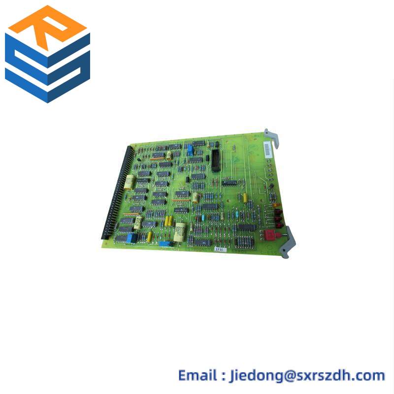 GE DS3800NPPB CIRCUIT BOARD