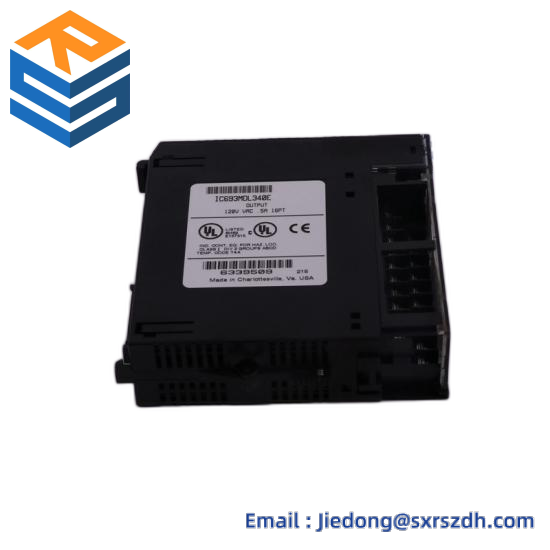 GE IC3600STKJ1