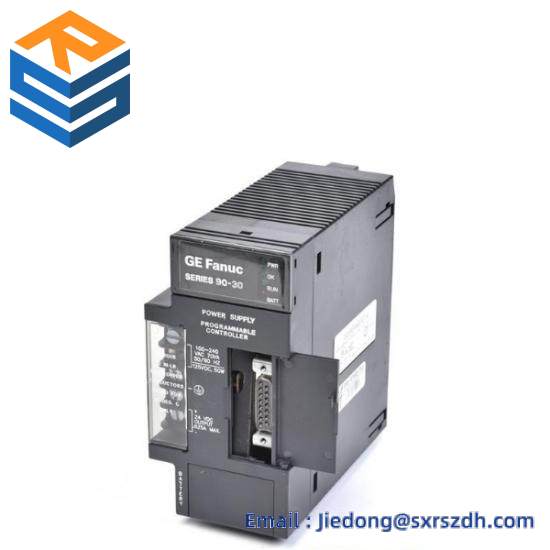 GE IC200CPU002-AA