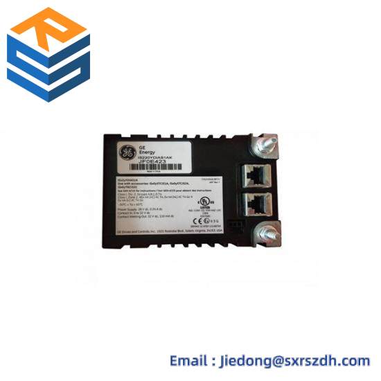 GE IC660BBA104 6231BP10910