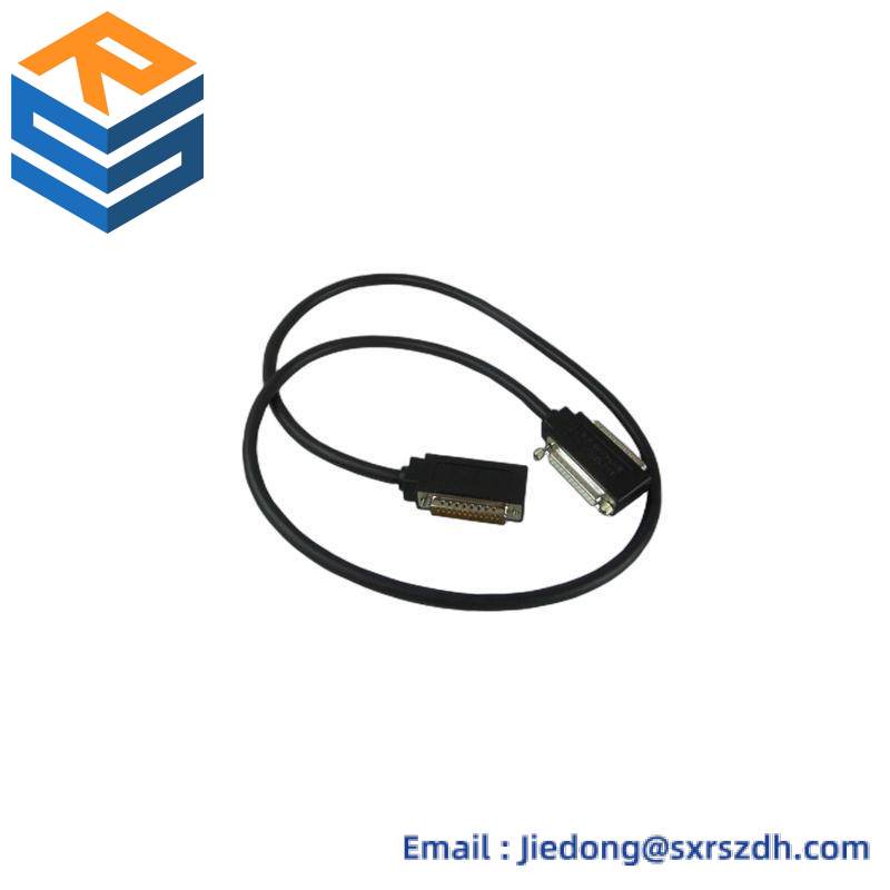 GE IC693CBL300 EXPANSION CABLES