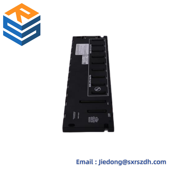 GE IC697ALG440