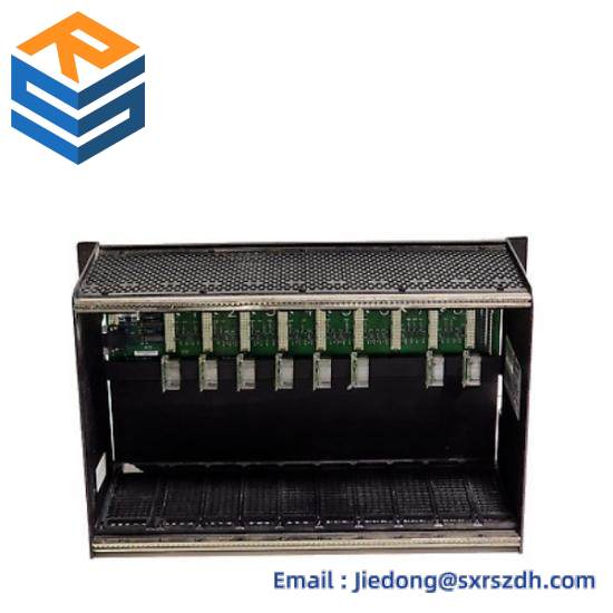 GE IC697CHS790