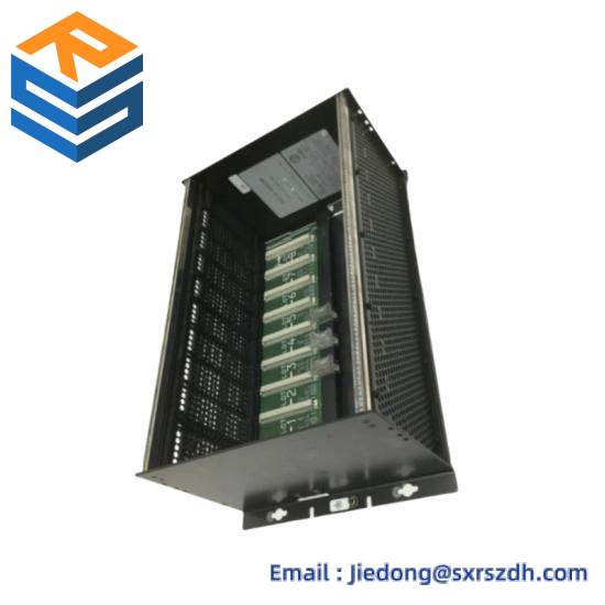 GE IC697CHS790