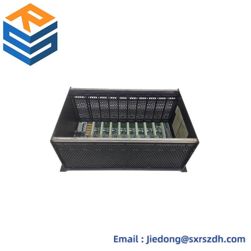 GE IC697CHS790