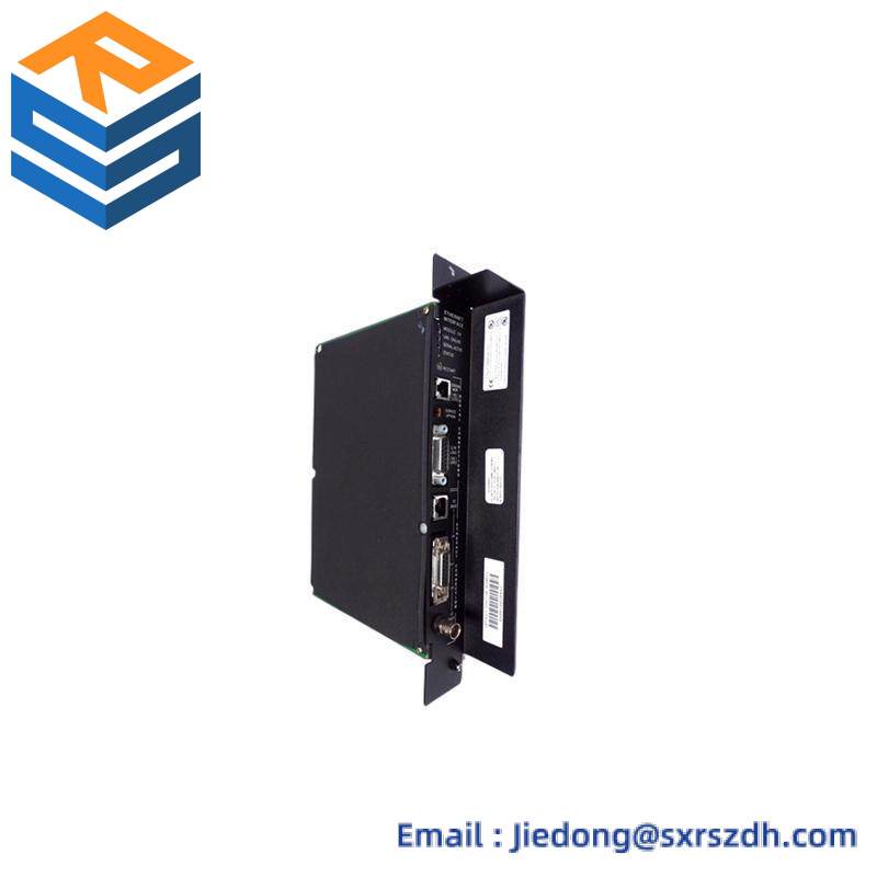 GE IC697CMM742