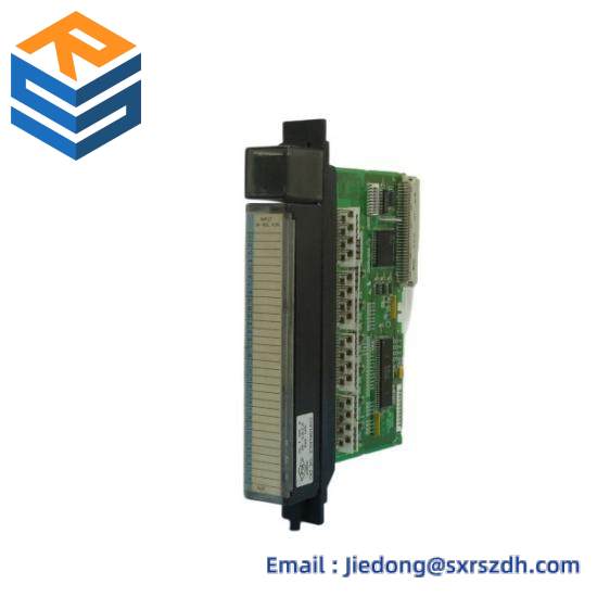 GE IC697MDL653