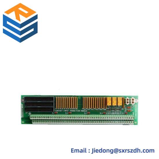 GE IC697MDL653